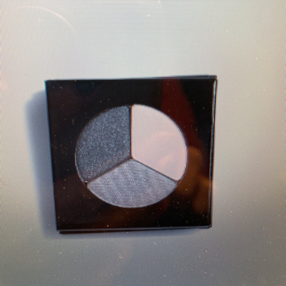 TruAura trio shadow